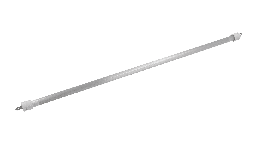 Тен кварцовий для обігрівача, мікрохвильової печі, Whicepart, L=400 мм, 500 Вт