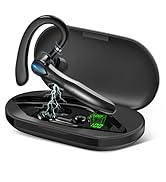 Бездротова гарнітура TWS I33 Bluetooth V5.1 400 мАч чорна