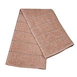 Набір спідниця (кілт) махрова+ рушник 70х140см Пілот для сауни Ярослав Беж, фото 2