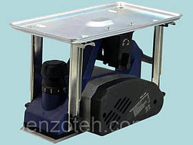 Рубанок Wintech WPL-960 (з підставкою переворотний, з фальцюванням, ножі 82 мм.)