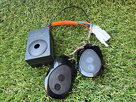 Сігналізація на велотрайк Crosser TR-1/TR1 PRO