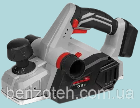 Рубанок акумуляторний CROWN CT 24001 HX (без АКБ та зарядного пристрою), фото 1