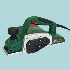 Електричний рубанок DWT HB-03-110 B із шириною стругання 110 мм.