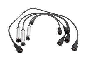 Engitech 910298 – Комплект високовольтних проводів запалювання Opel Astra, Vectra, Zafira (1995–2005)