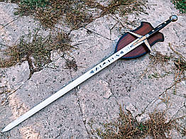 Меч сувенірний Клеймор