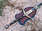 Меч сувенірний Клеймор, фото 9
