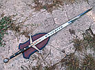 Меч сувенірний Клеймор, фото 8