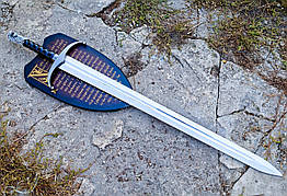 Меч Джона Сноу "Довгий кіготь"