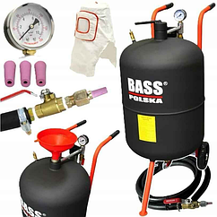 Піскоструминний апарат Bass Polska 4256