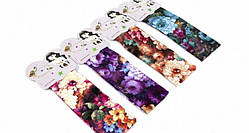 ПОВ'ЯЗКА ТРИКОТАЖНА "ВЕСНА"