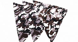 БАНДАНА ХАКІ