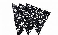 БАНДАНА "ЧЕРЕП"