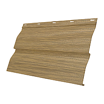 Металевий сайдинг під корабельну дошку