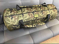 Сумка-баул для транспортировки снаряжения, военный баул объемом 120 л, рюкзак-баул 3185930