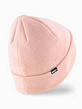Шапка PUMA Classics Cuff Beanie, розмір 54-56, фото 2