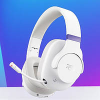 Бездротові ігрові навушники Proove Gaming Bliss для ПК Bluetooth 5.4 34 години з мікрофоном Type-C