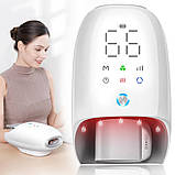 Бездротовий масажер для рук KNQZE, фото 4