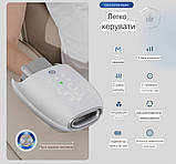 Бездротовий масажер для рук KNQZE, фото 5