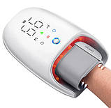 Бездротовий масажер для рук KNQZE, фото 2