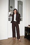 Штани палацо, фото 4