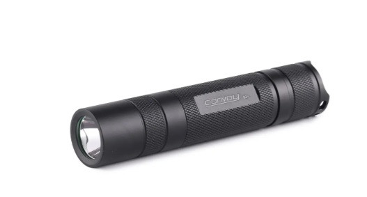 Вело ліхтарик Convoy S2+ LMP LML2AW.DC 1800 люмен