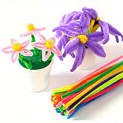 Синельний дріт.