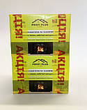 АКЦІЯ 3+1 Суперконцентрований брикет для очищення димоходів "Profi Plus" Fire, фото 4