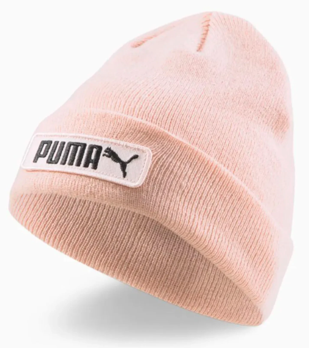 Шапка PUMA Classics Cuff Beanie, розмір 54-56, фото 1