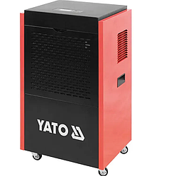 Будівельний фен — осушувач повітря YATO YT-99651