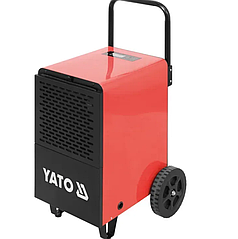 Будівельний фен — осушувач повітря YATO YT-99650