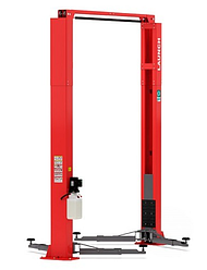 Підіймач автомобільний 2-стійковий 4т 380В LAUNCH TLT-240SC-380