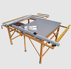 Багатофункціональний розкрійний стіл ML 160