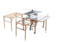 Форматно-роздрібний верстат MJ09BR