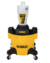 Фільтр-циклон DeWALT DXVCS002