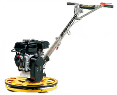 Затиральна машина Masterpac PMT24H