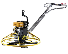 Затиральна машина РМТ36Н Masterpac