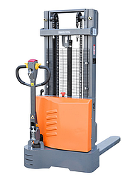 Погрузчик Jazgot EPS12E3500