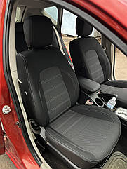 Автомобільні чохли для Kia Ceed I з 2006 по 2012