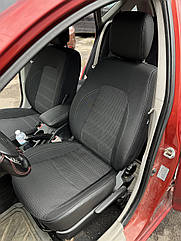 Автомобільні чохли для Kia Pro Ceed I с 2006 по 2012