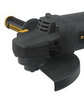 Потужна кутова шліфувальна машина Zegor GCL230-2400P : 3000 Вт, диск 230мм (GCL230-2400P), фото 2