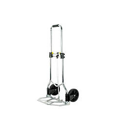 Візок ручний складаний INTERTOOL LT-9003