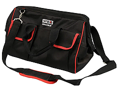 Сумка для інструменту YATO YT-7433 (16 відділень)