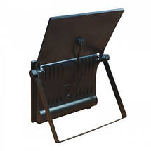 Водонепроникний сонячний світильник SSL 54 LED з датчиком руху, пультом ДК, автономне освітлення двору, сходів, гаража та саду, фото 4