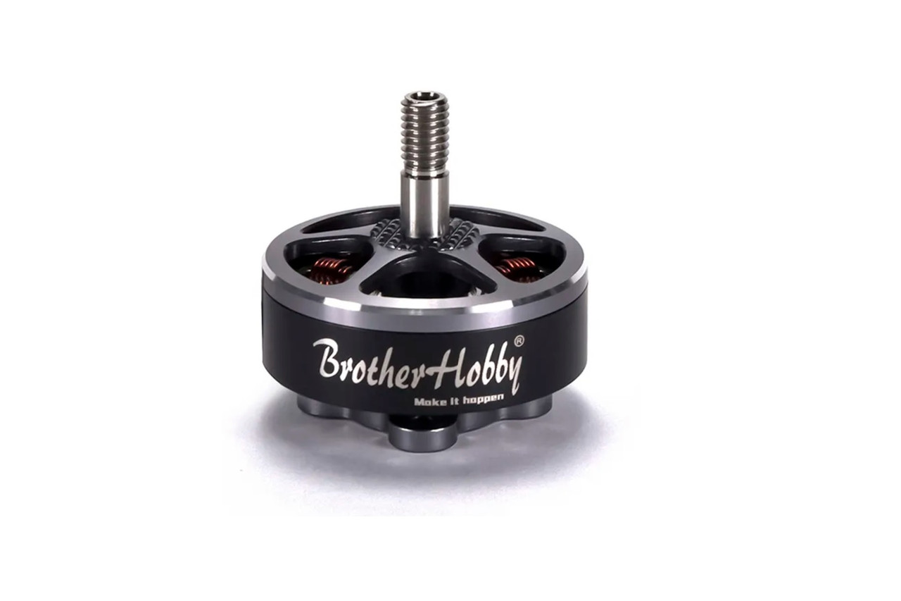 Безколекторний двигун BrotherHobby Avenger 2806.5 1300KV
