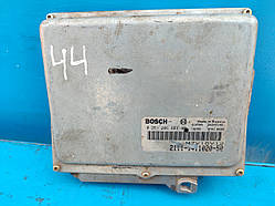 ЄБУ BOSCH 2112 1411020-50 б у.