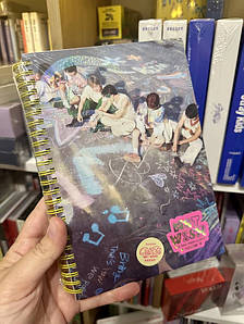 Альбоми NCT в Киеве от компании 