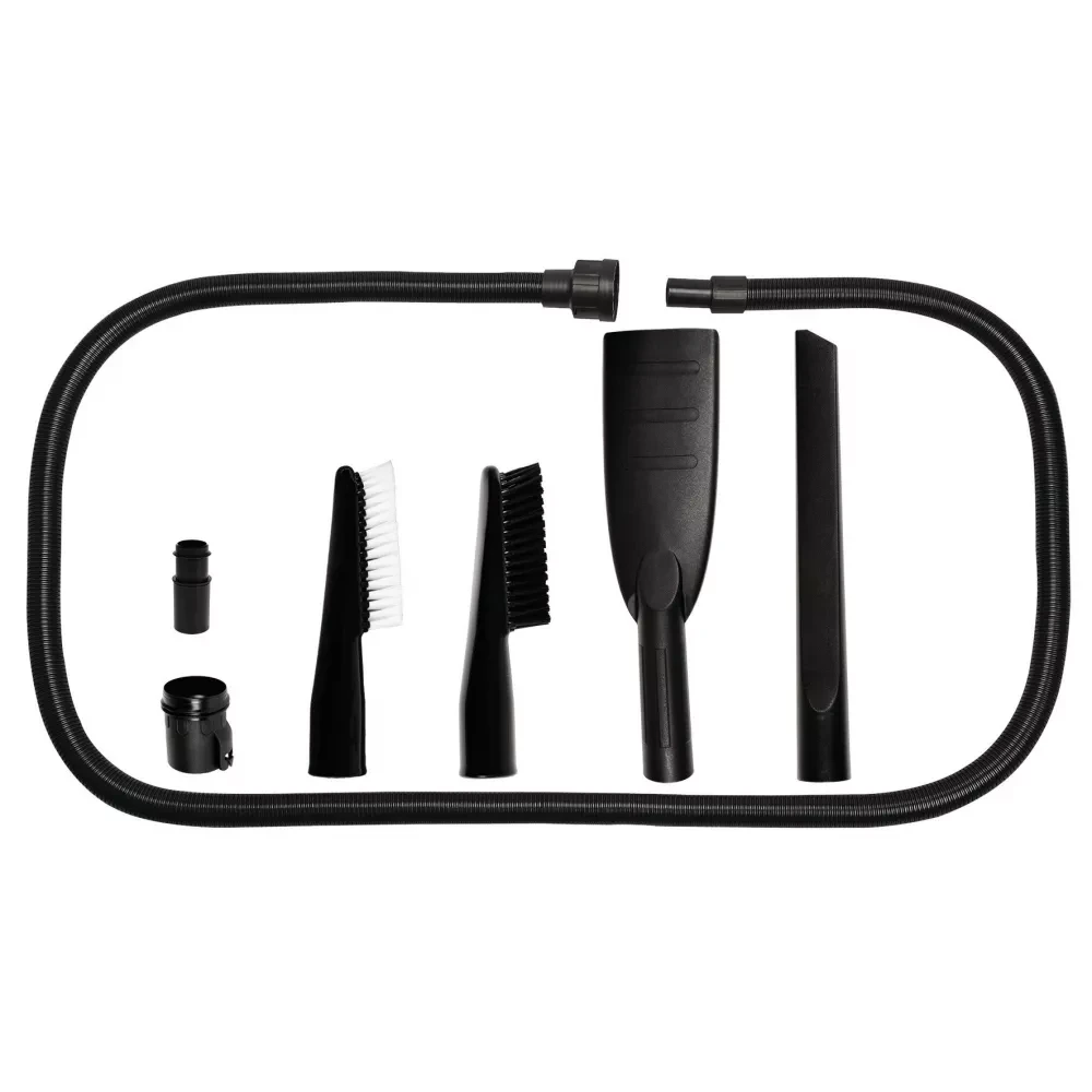 Набір насадок для пилососів Einhell 6 шт. 2351245