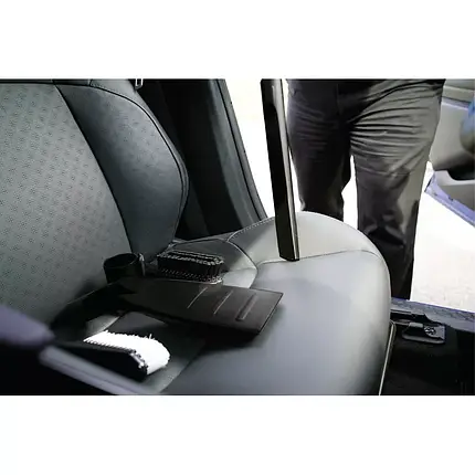 Набір насадок для пилососів Einhell 6 шт. 2351245, фото 2