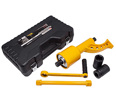 Гайковерт ручний з редуктором Forsage F-34114102