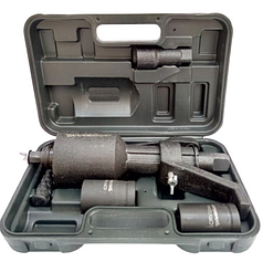 Набір "Дильнобійник-3" (ключно з колісним редукторним, 3 швидкості) НШД3 УКРАЇНА